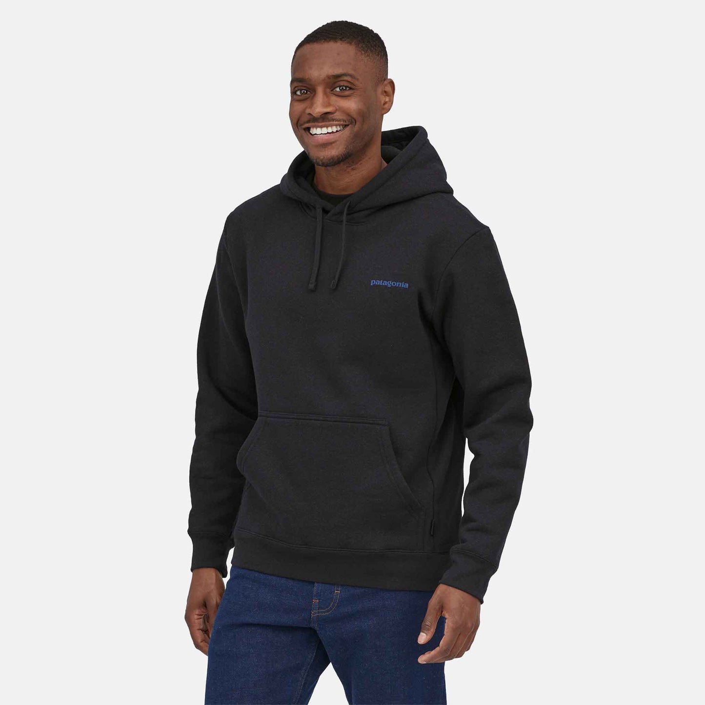 Boardshort Logo Uprisal Hoody | INBK