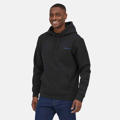 Boardshort Logo Uprisal Hoody | INBK