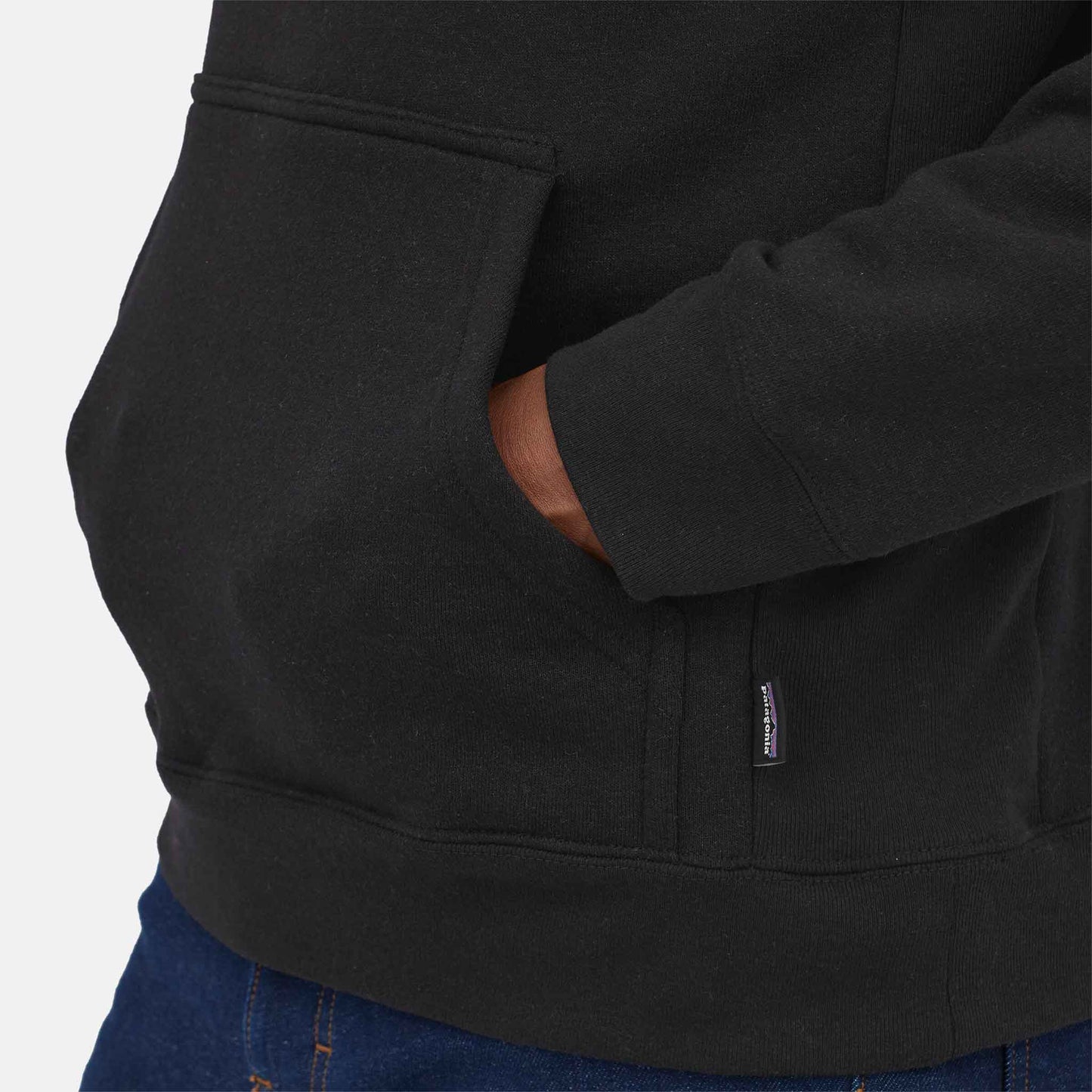 Boardshort Logo Uprisal Hoody | INBK