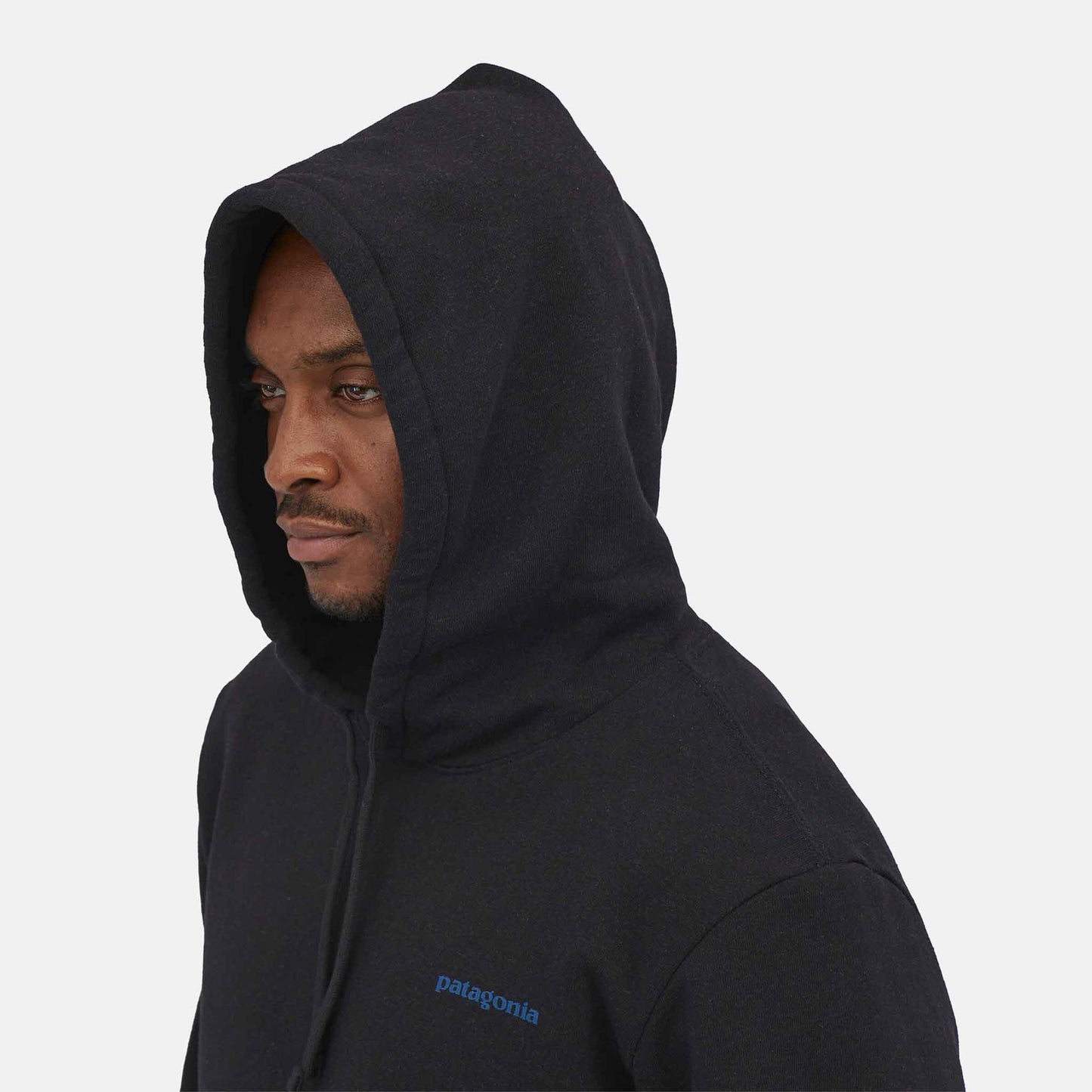 Boardshort Logo Uprisal Hoody | INBK