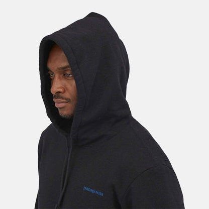 Boardshort Logo Uprisal Hoody | INBK