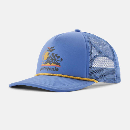 Broadcaster Hat | PMDA