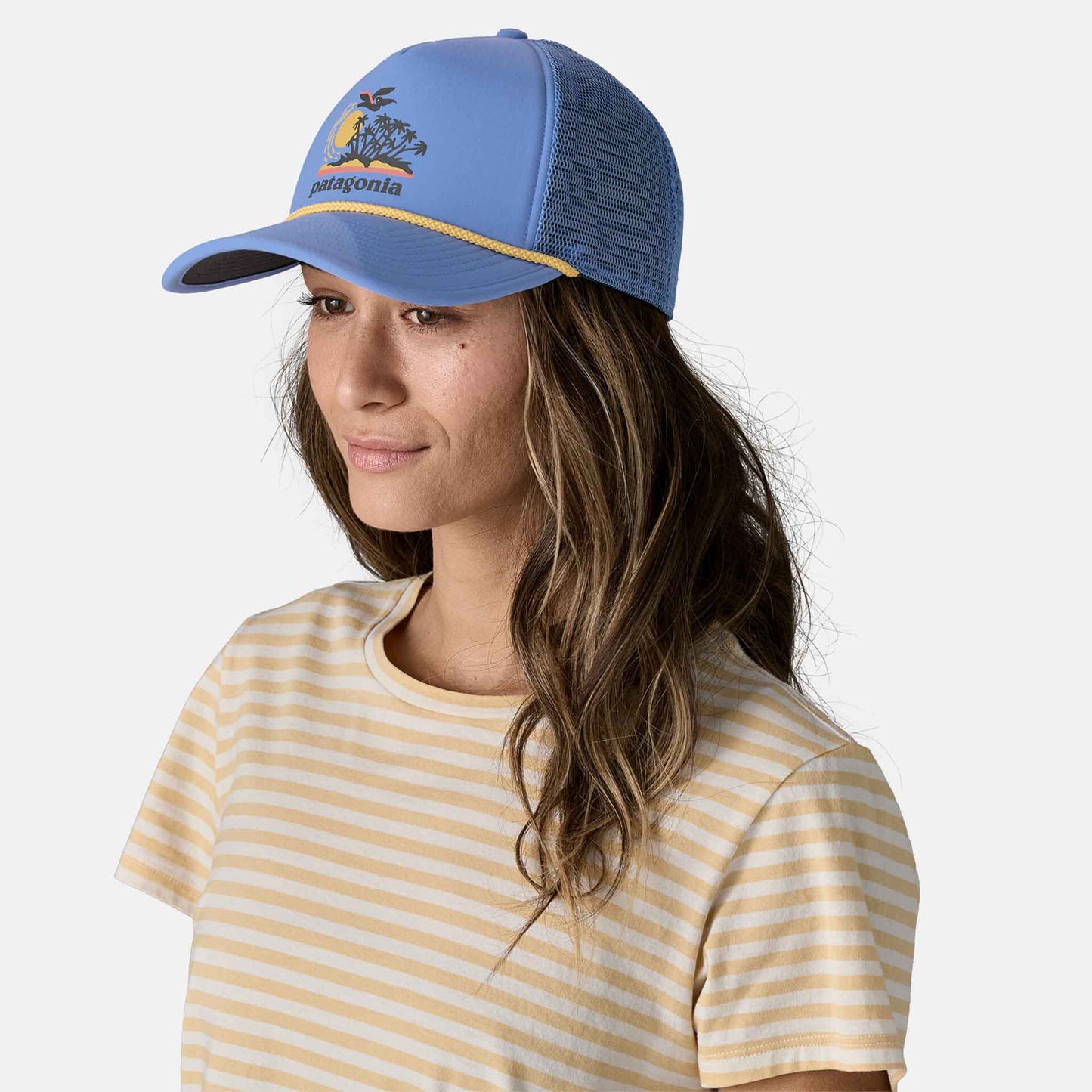 Broadcaster Hat | PMDA