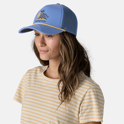 Broadcaster Hat | PMDA