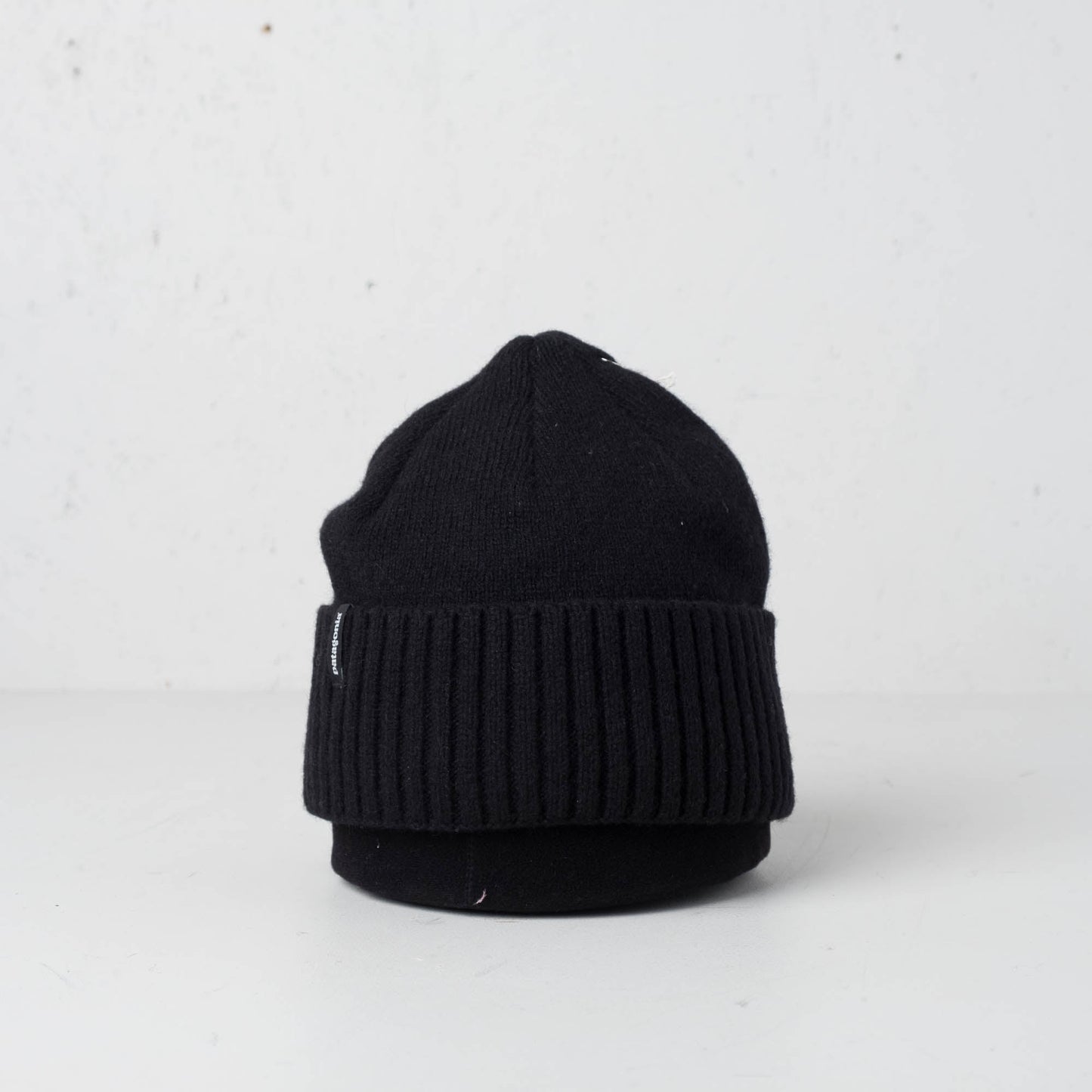 Brodeo Beanie | BLK