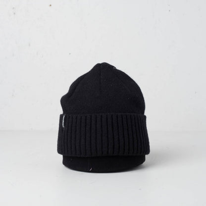Brodeo Beanie | BLK