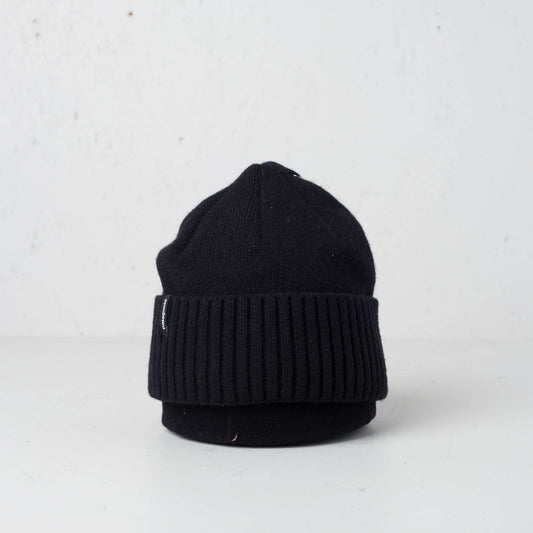 Brodeo Beanie | BLK