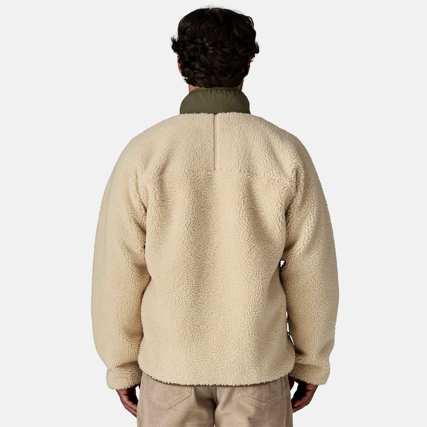 M's Classic Retro-X Jkt | DNBA
