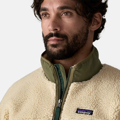 M's Classic Retro-X Jkt | DNBA