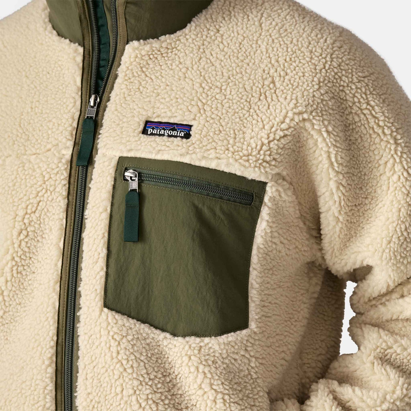 M's Classic Retro-X Jkt | DNBA