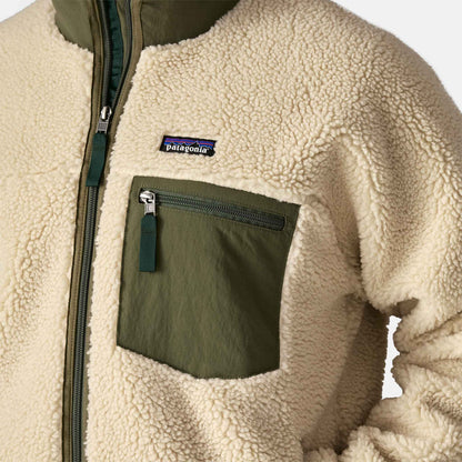 M's Classic Retro-X Jkt | DNBA