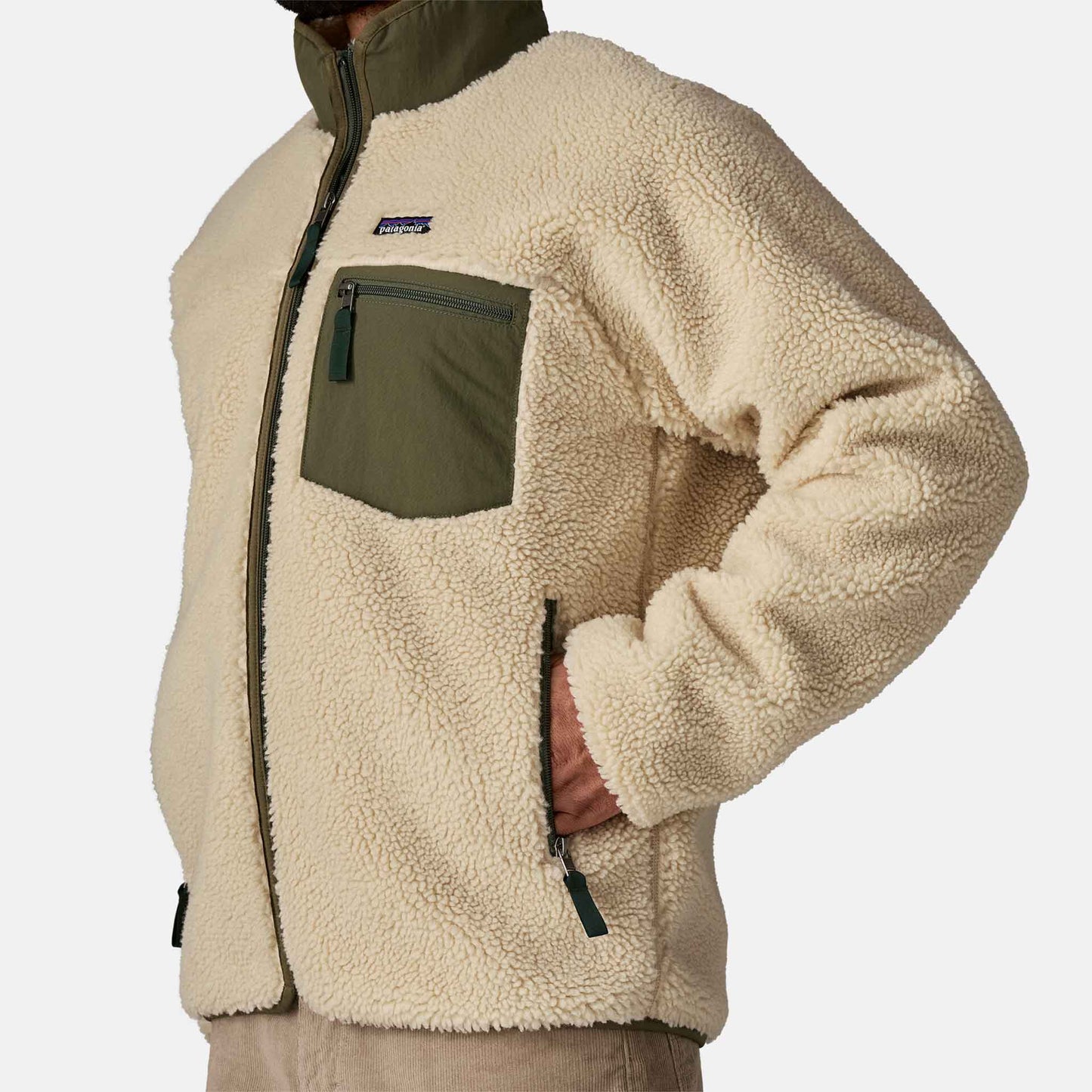 M's Classic Retro-X Jkt | DNBA