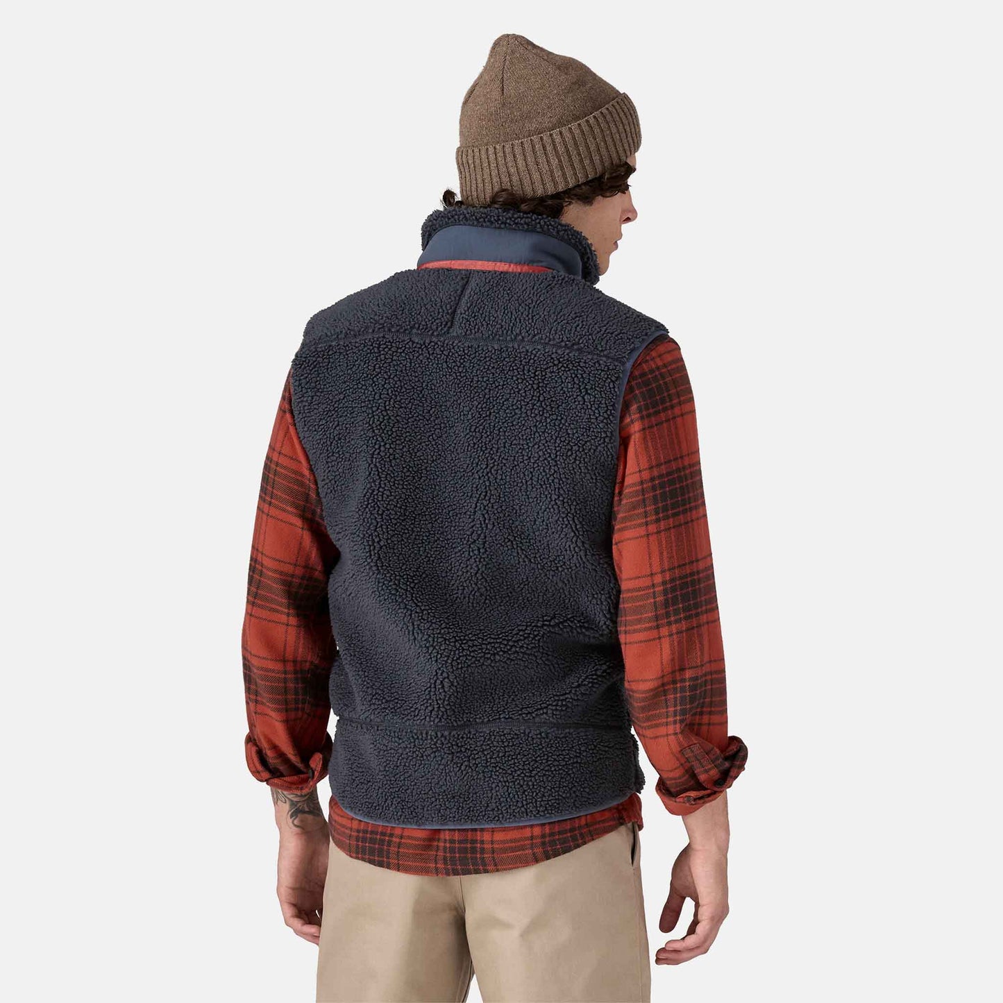 Classic Retro-X Vest | SMDB