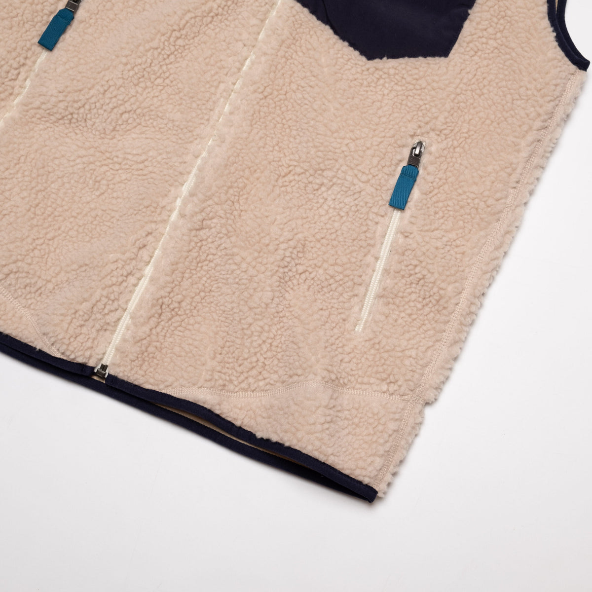 Classic Retro-X Vest | NAT