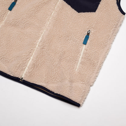 Classic Retro-X Vest | NAT