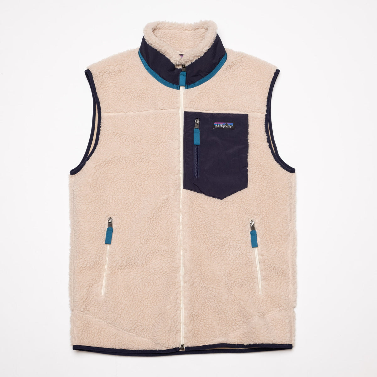 Classic Retro-X Vest | NAT