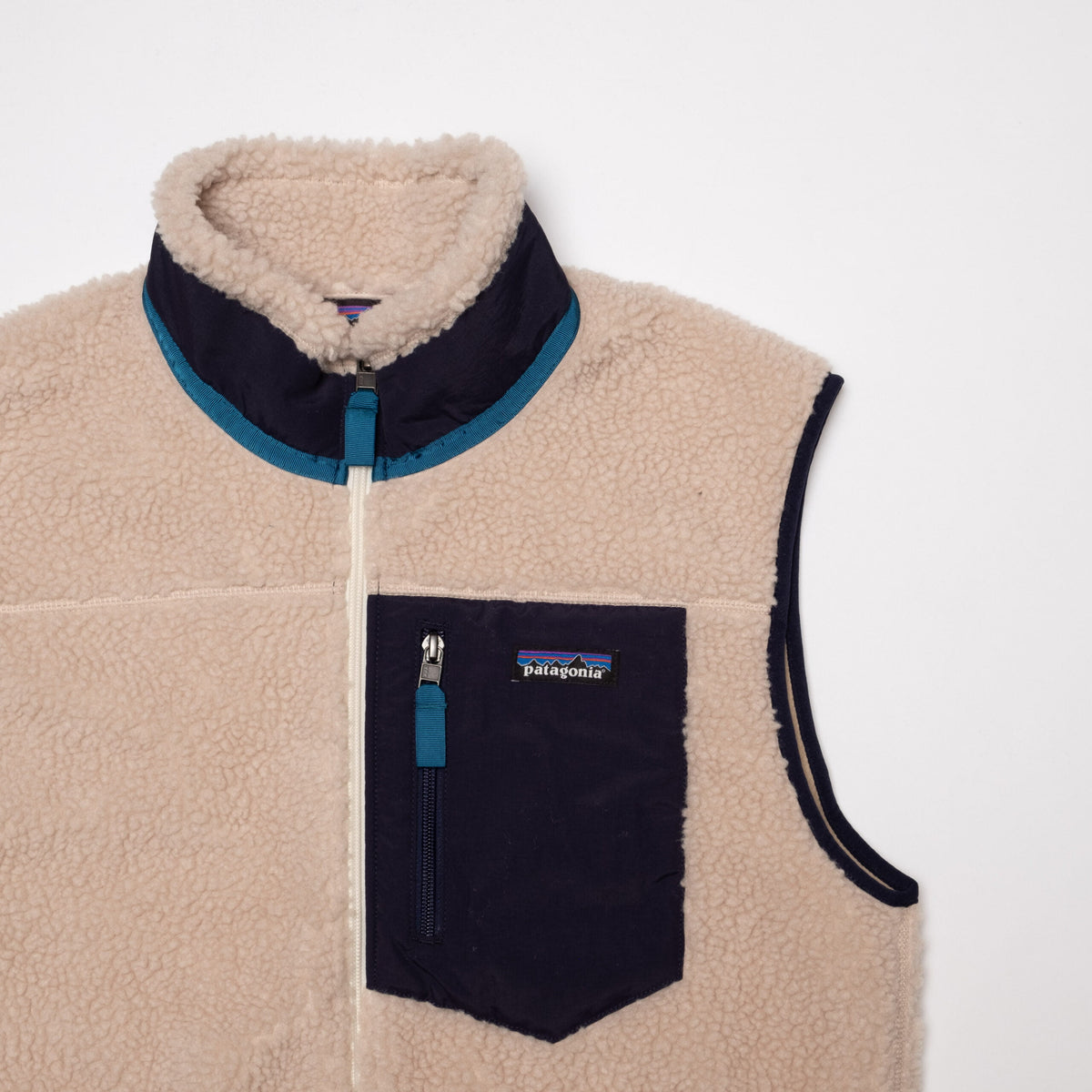Classic Retro-X Vest | NAT