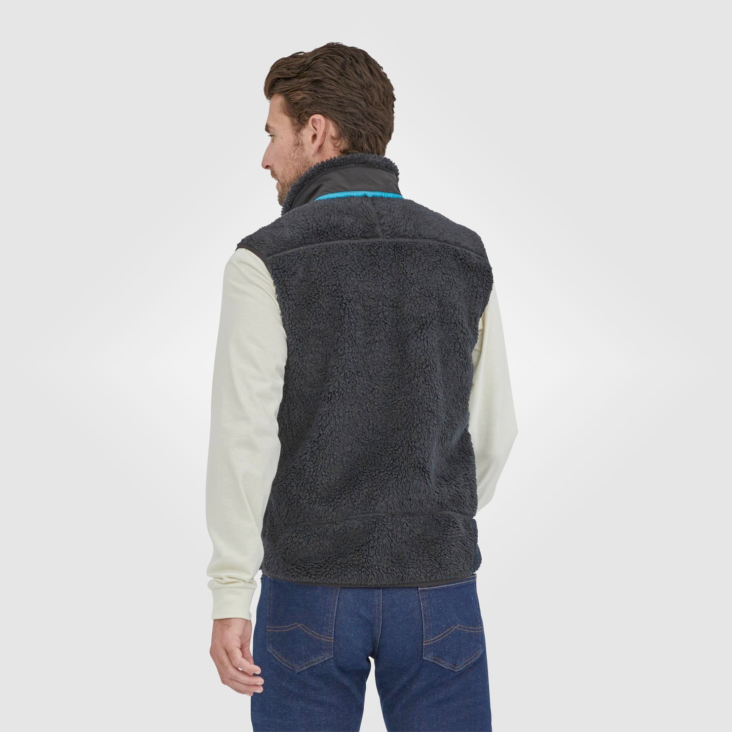 Classic Retro-X Vest | PIBL