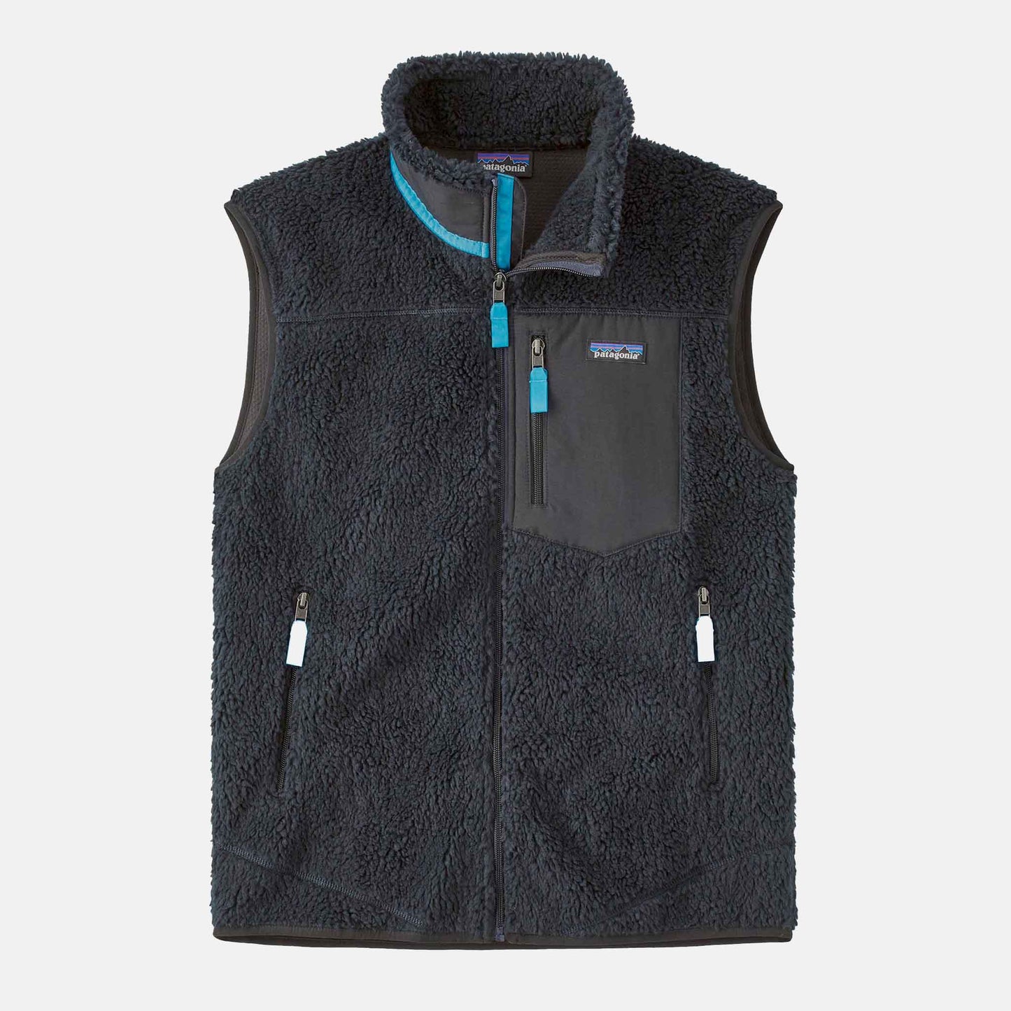 Classic Retro-X Vest | PIBL