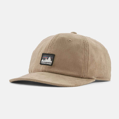 Corduroy Cap | SKGR