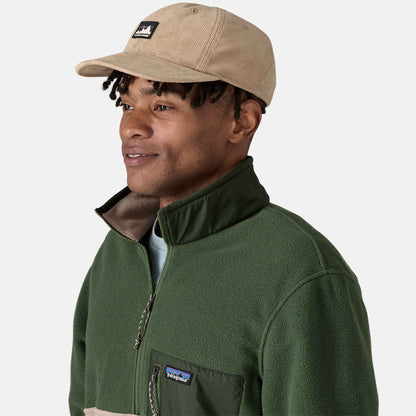Corduroy Cap | SKGR