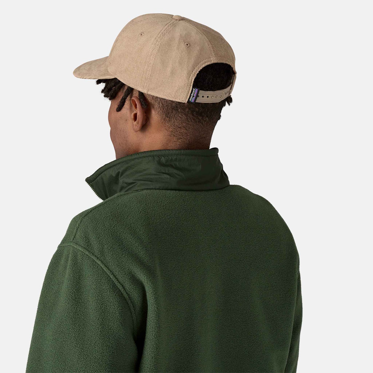 Corduroy Cap | SKGR