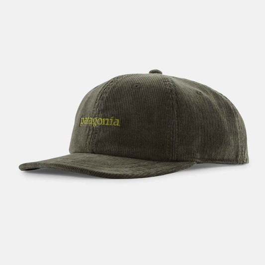 Corduroy Cap | TOLG