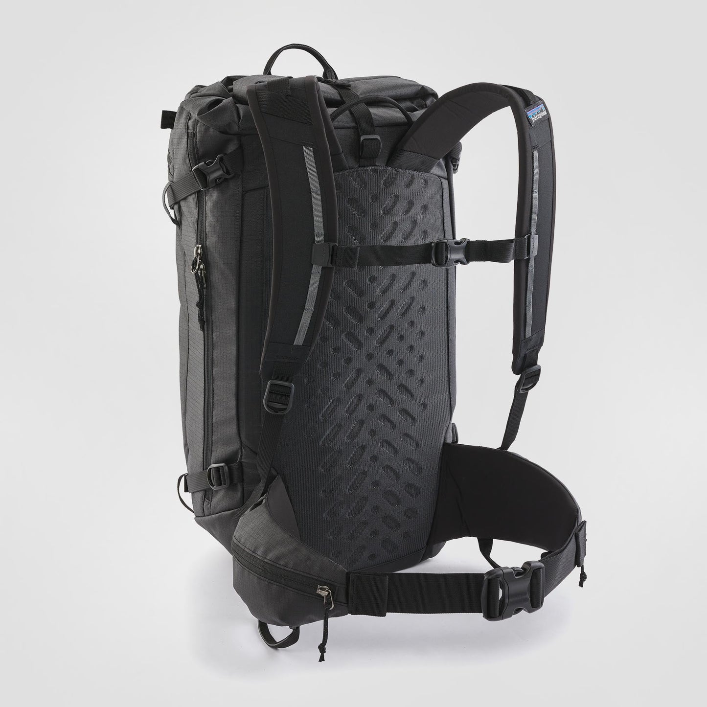 Descensionist 40L | BLK