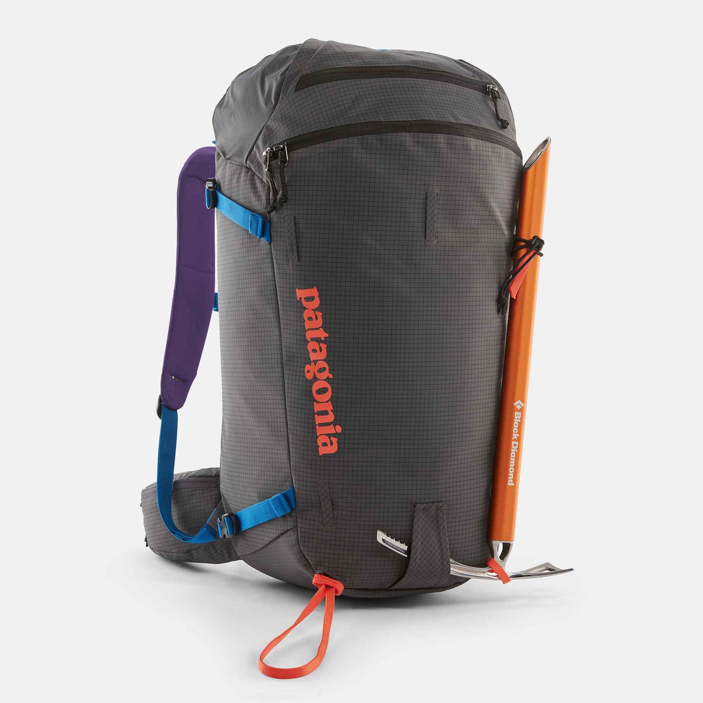 Descensionist Snow Pack | FGE