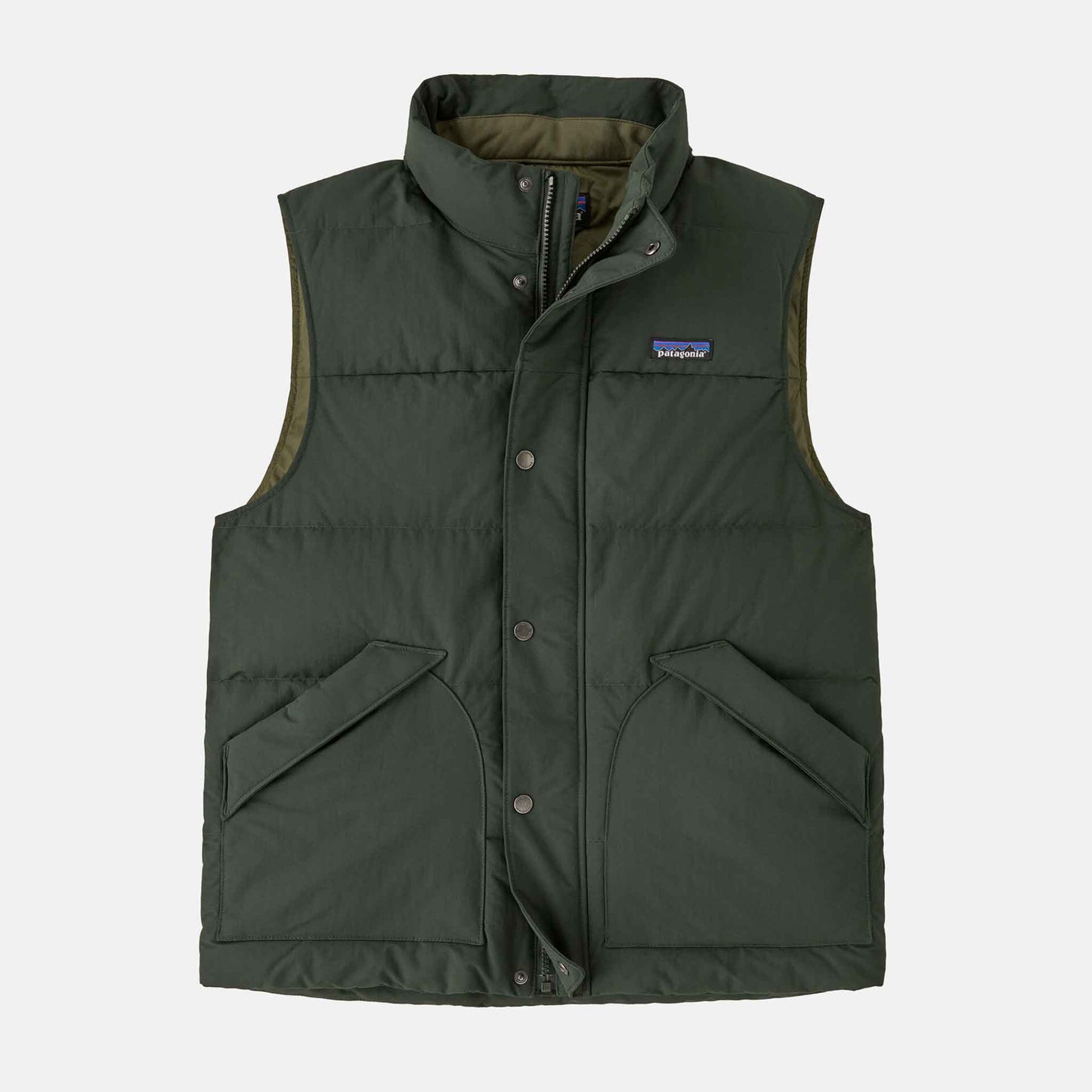 M's Downdrift Vest | OLGG