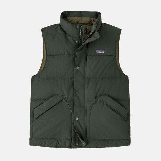 M's Downdrift Vest | OLGG