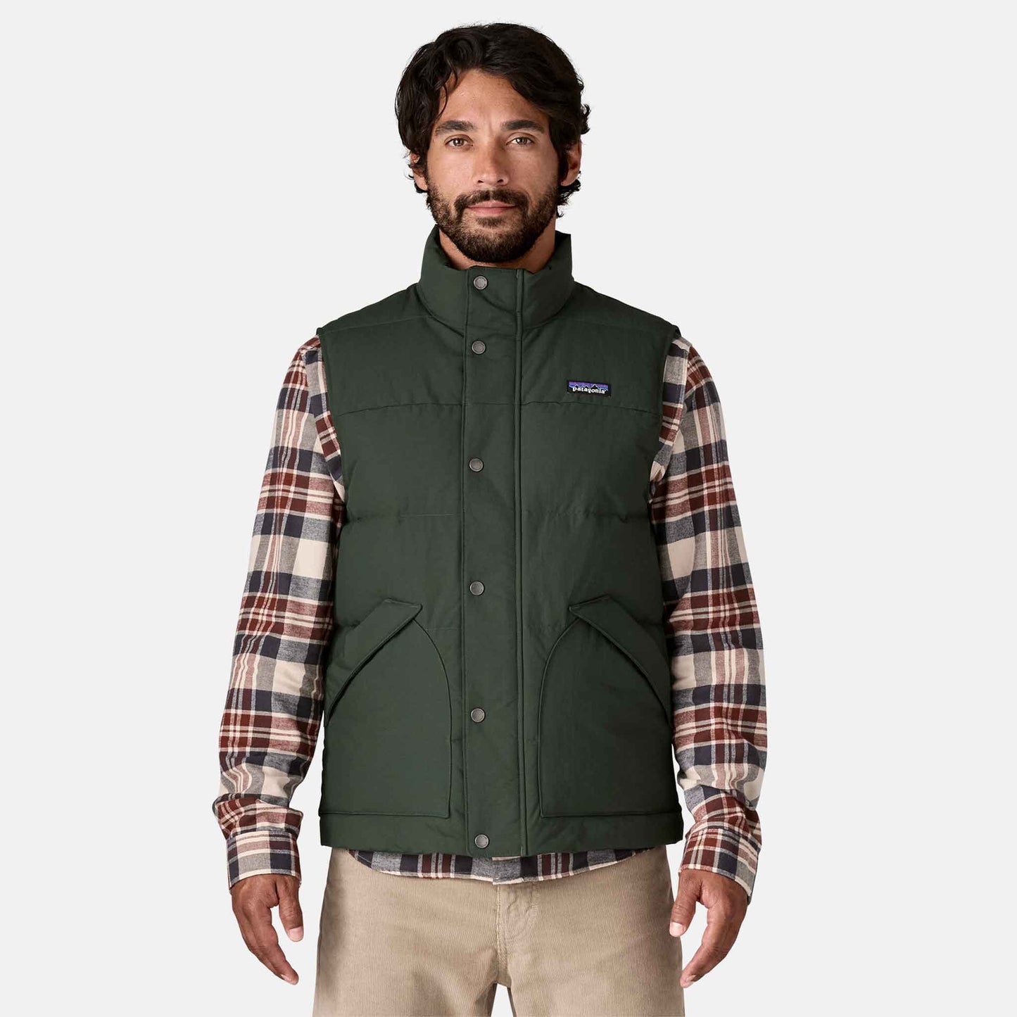 M's Downdrift Vest | OLGG