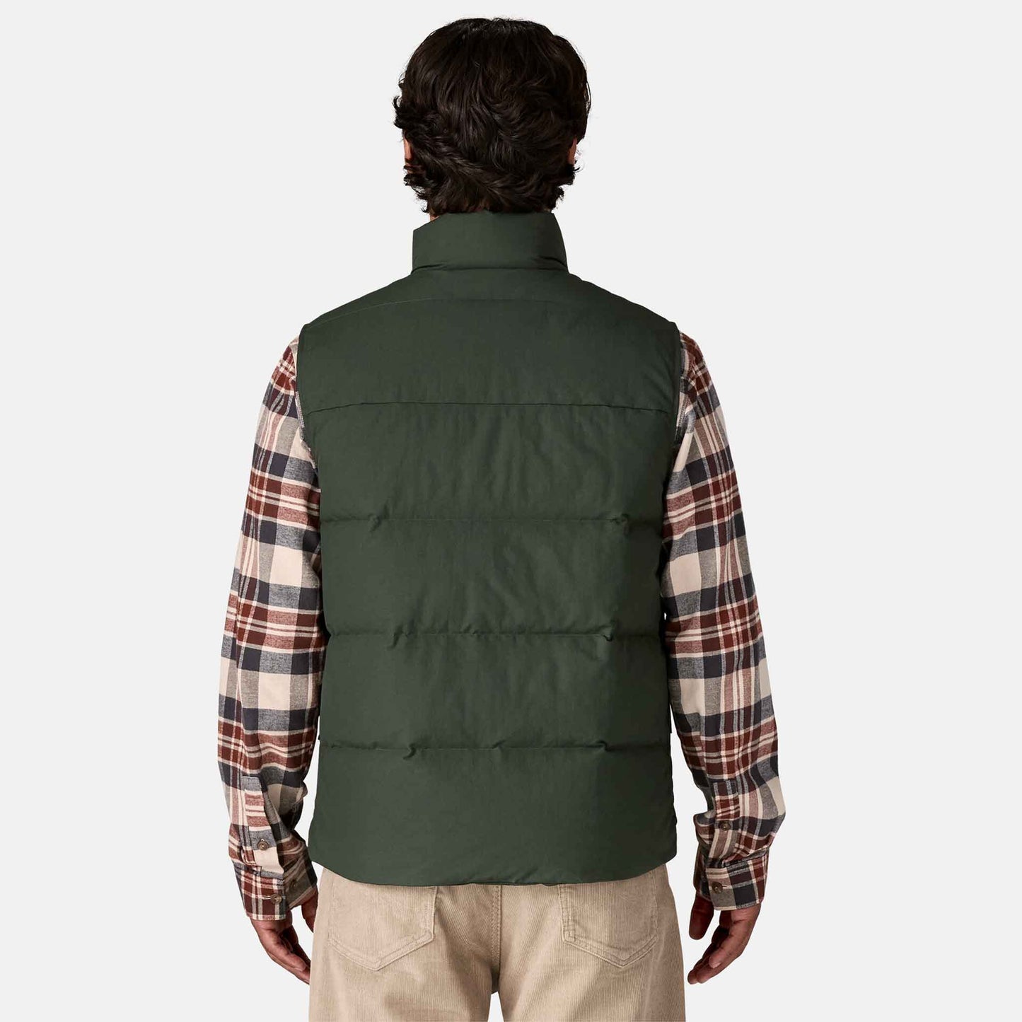 M's Downdrift Vest | OLGG