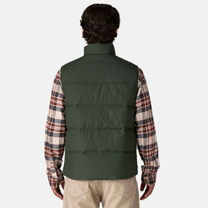 M's Downdrift Vest | OLGG