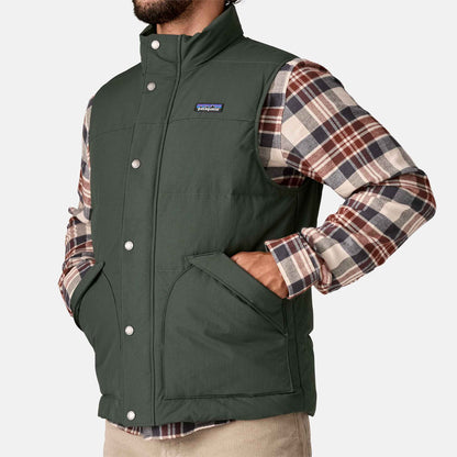 M's Downdrift Vest | OLGG