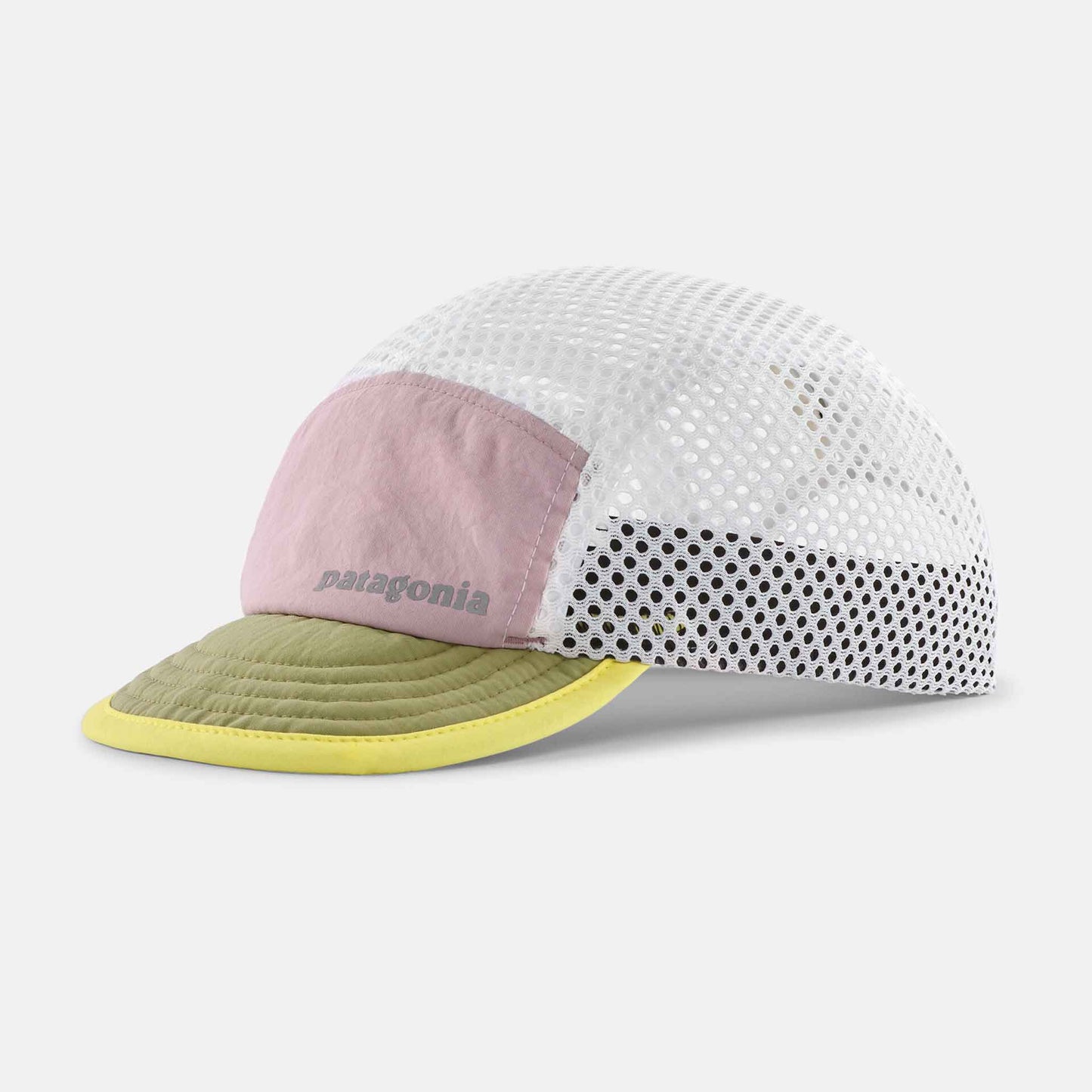 Duckbill Cap | Quiet Violet