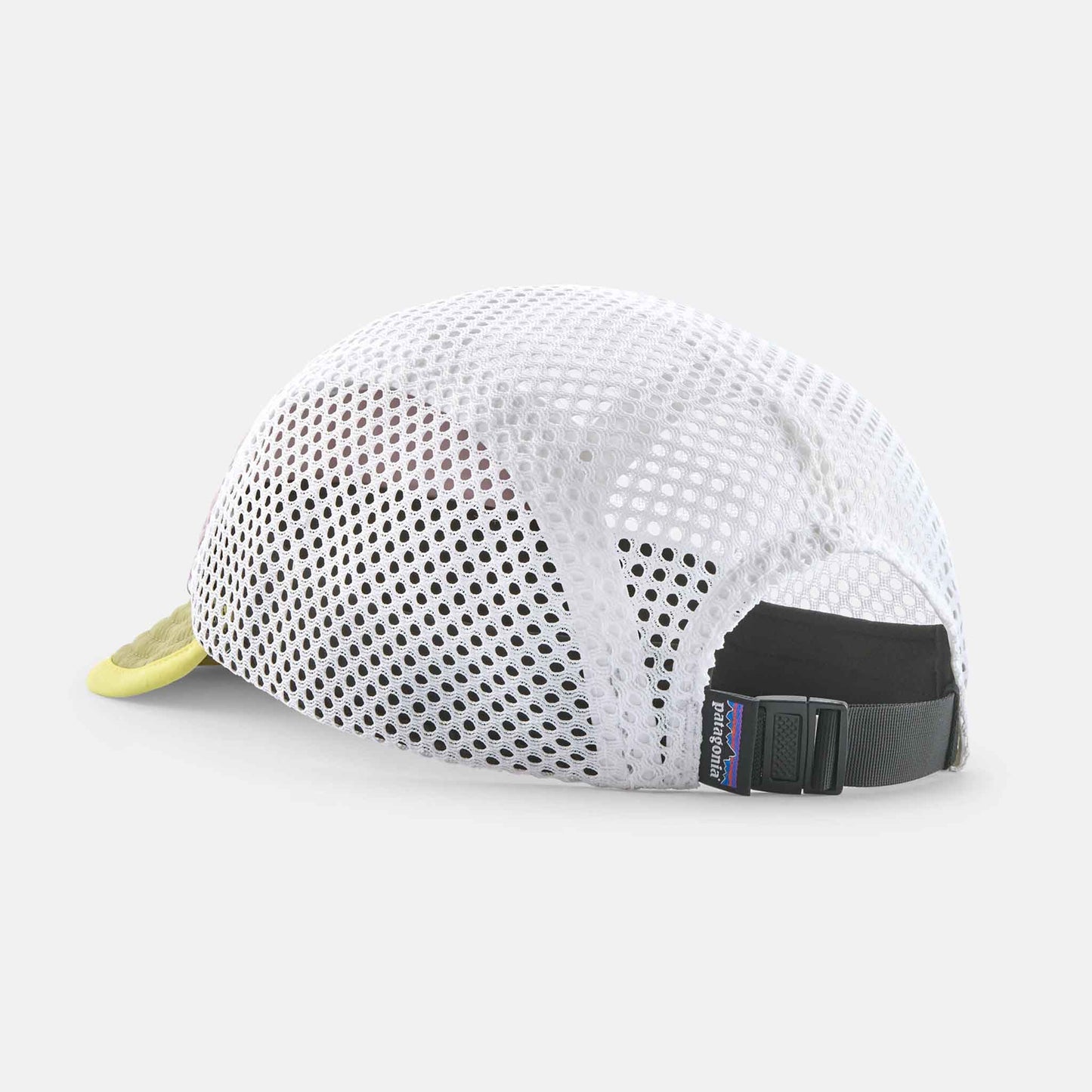Duckbill Cap | Quiet Violet
