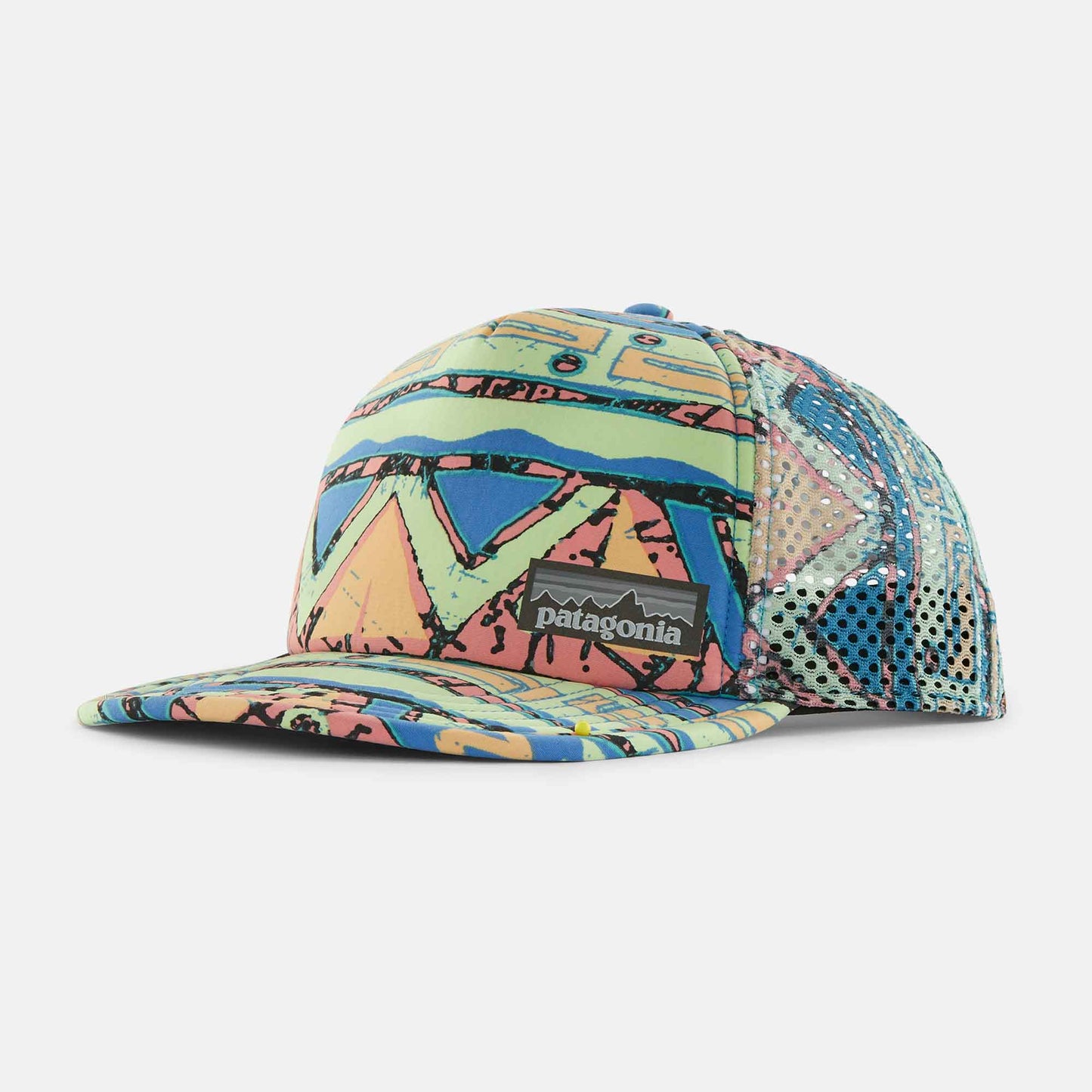 Duckbill Trucker Hat | HGSS