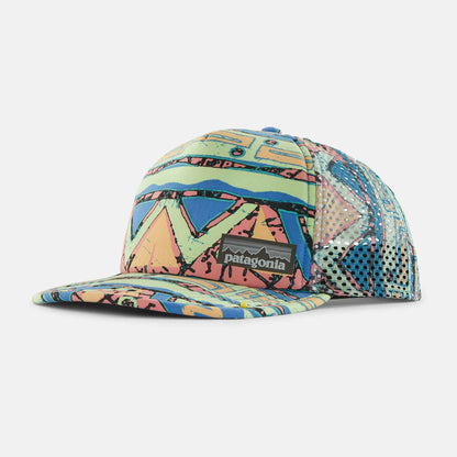 Duckbill Trucker Hat | HGSS