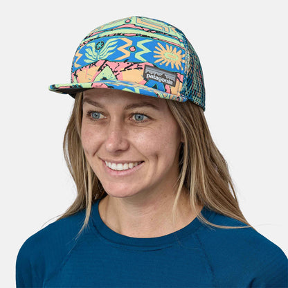 Duckbill Trucker Hat | HGSS