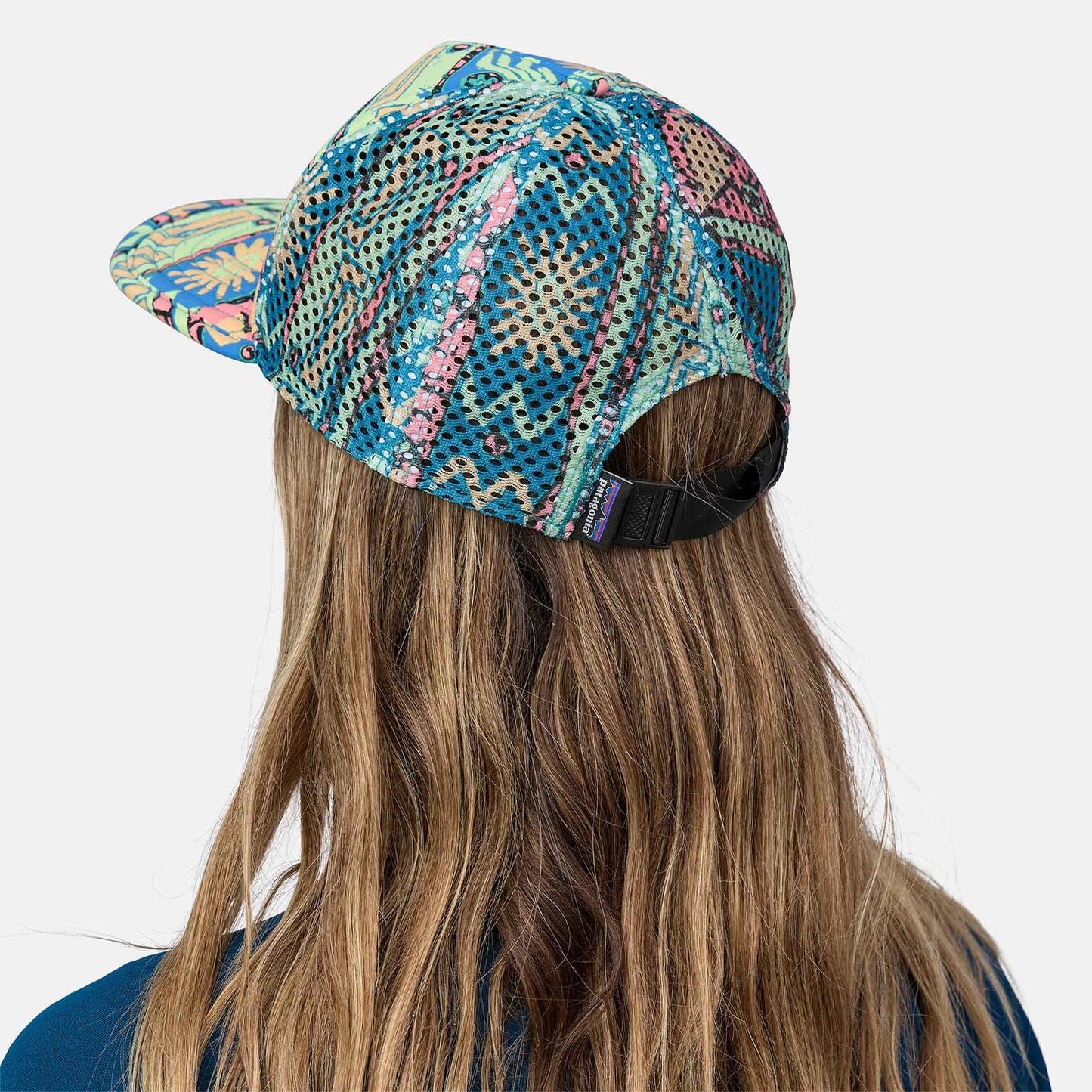 Duckbill Trucker Hat | HGSS