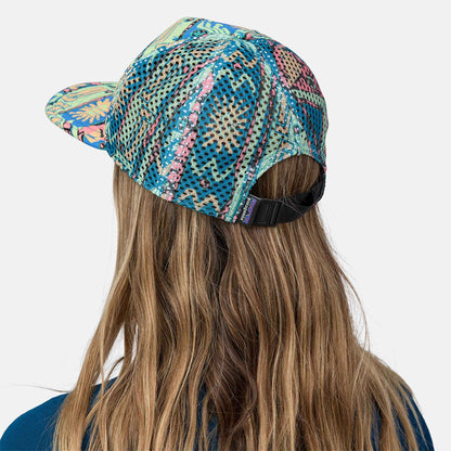 Duckbill Trucker Hat | HGSS