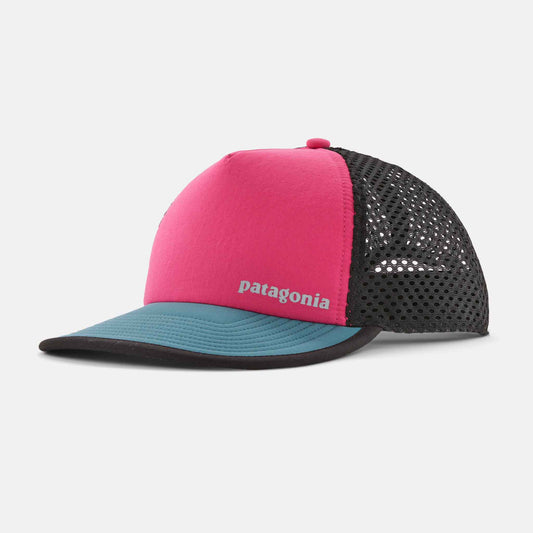 Duckbill Trucker Hat | LMSP