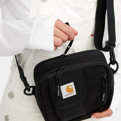 Essentials Bag, Small | Black