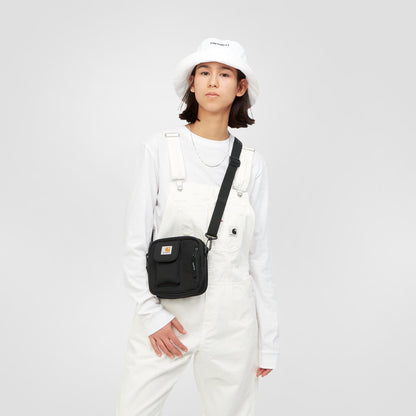 Essentials Bag, Small | Black