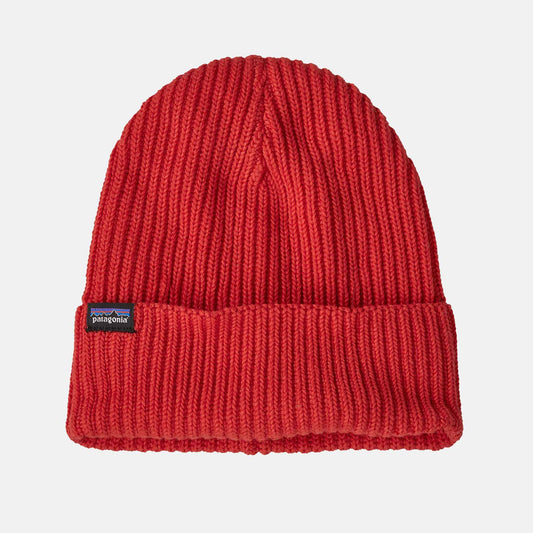 Fishermans Rolled Beanie | MADR