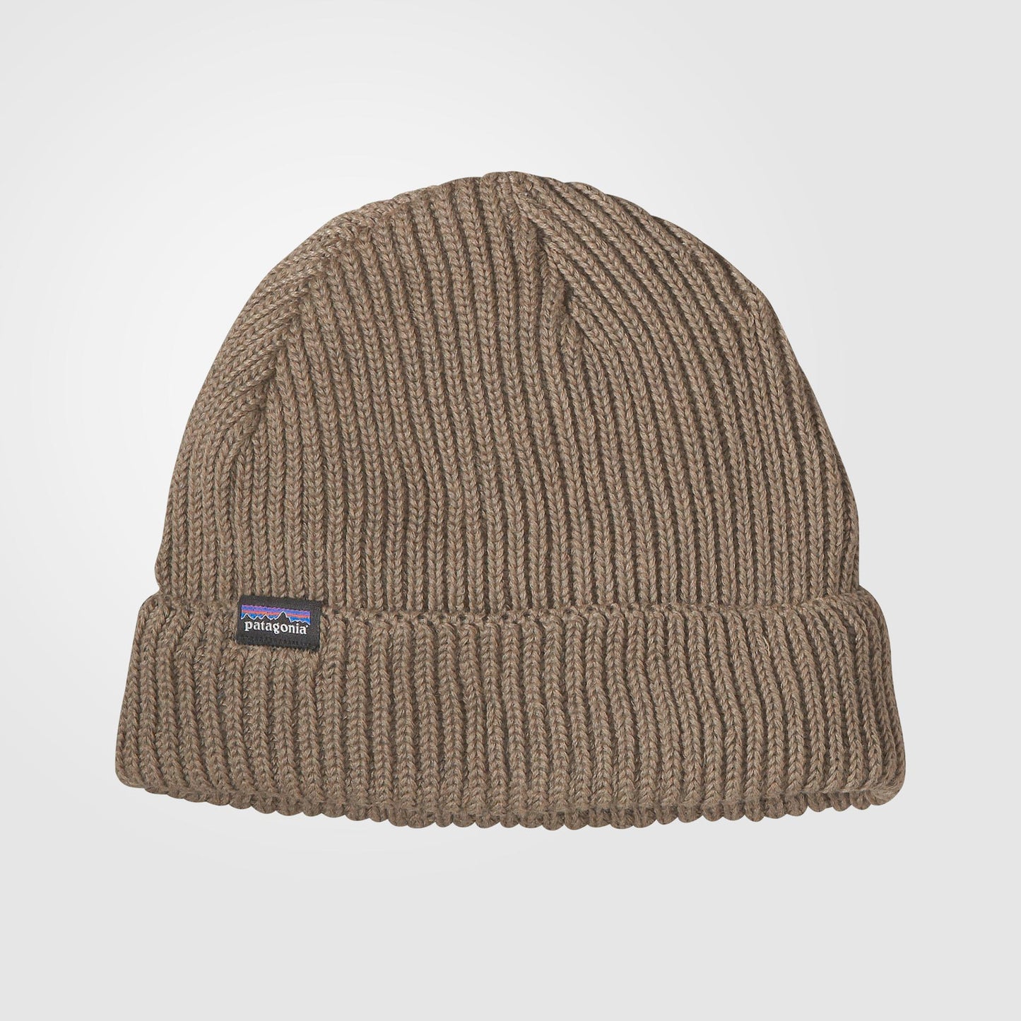 Fishermans Rolled Beanie | ASHT