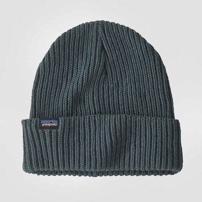 Fishermans Rolled Beanie | NUVG