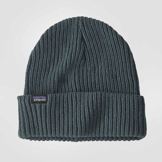 Fishermans Rolled Beanie | NUVG