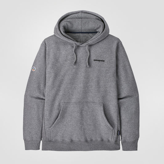 Fitz Roy Icon Uprisal Hoody | GLH